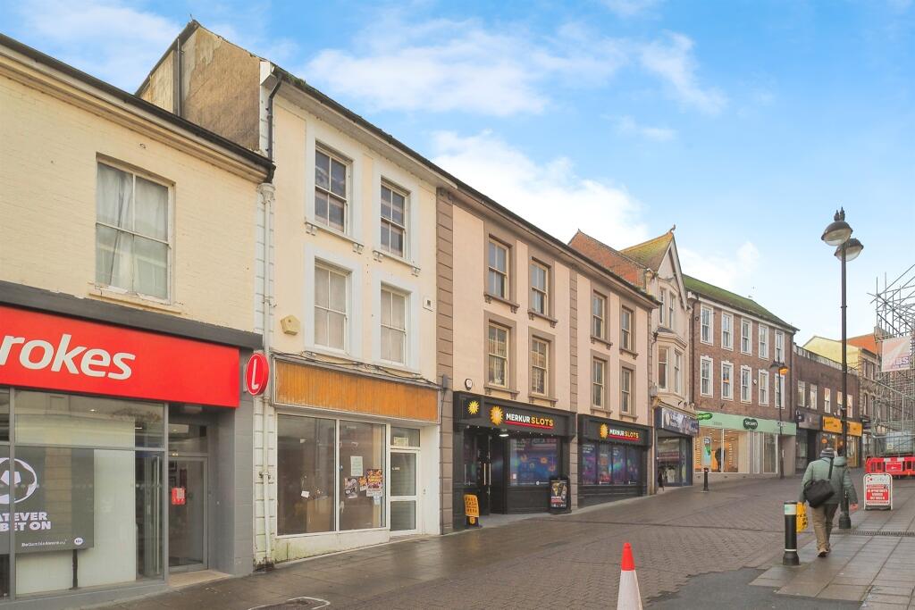 Additional image 16 of Middle Street, Yeovil