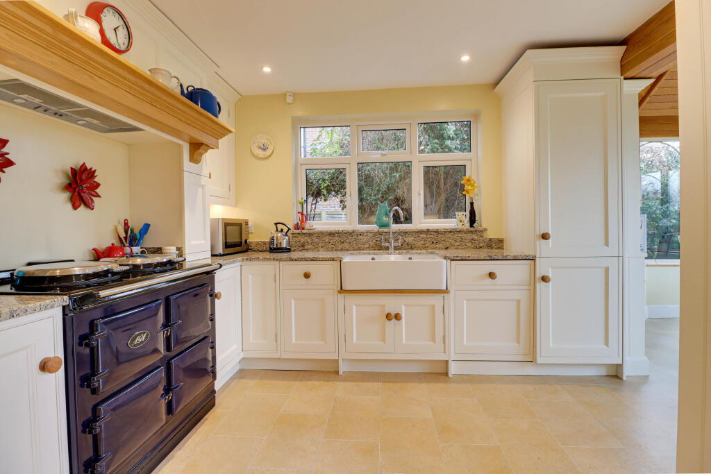 Additional image 6 of Browning Road, Harpenden, Hertfordshire, AL5