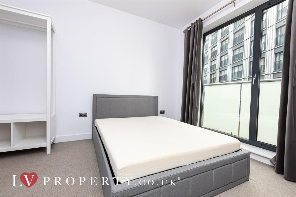 Additional image 9 of Honduras Wharf, Birmingham City Centre