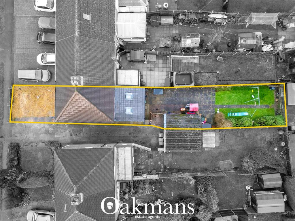 Additional image 22 of Coombes Lane, Birmingham