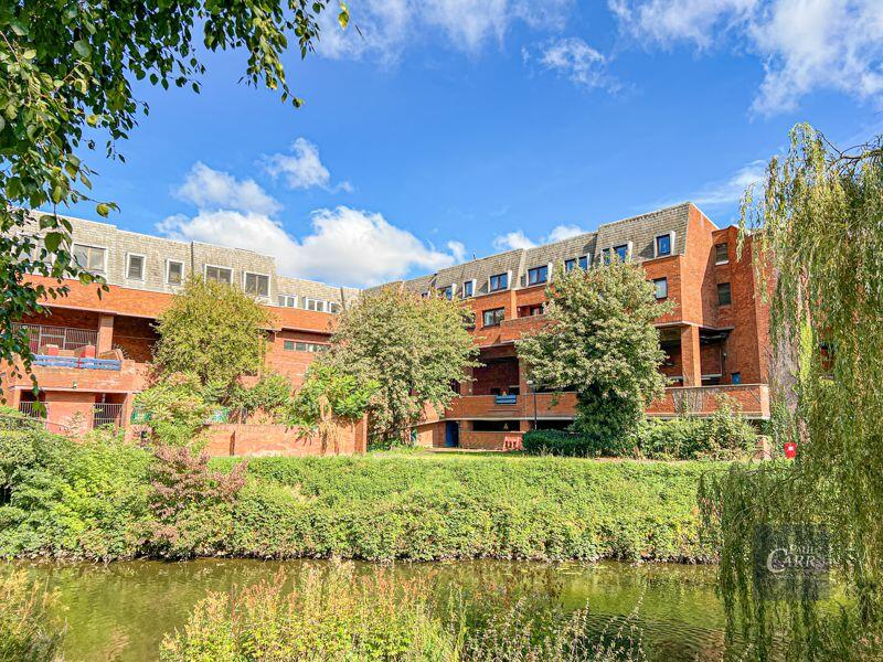 Ankerside Shopping Centre, Tamworth, B79 7LQ