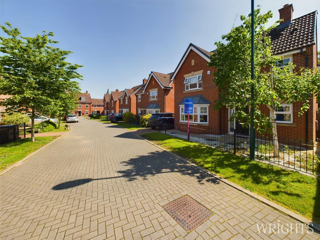 Additional image 22 of Great Sampsons Field, Welwyn Garden City, AL7