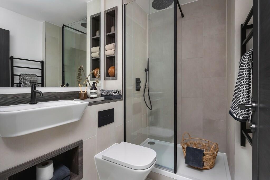 Additional image 12 of 63 Shadwell Street, 
Birmingham, 
B4 6LQ