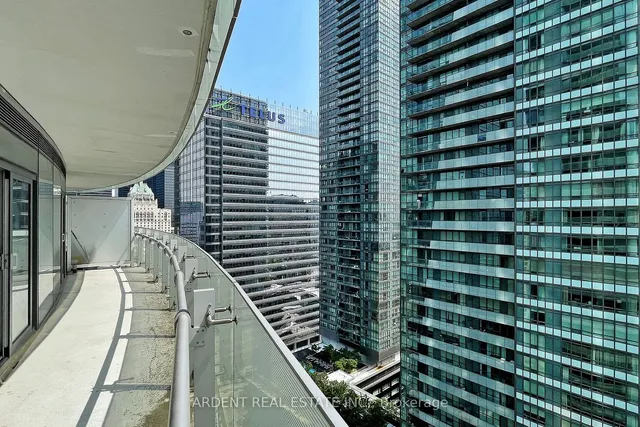 Additional image 30 of 14 York St Unit 2401