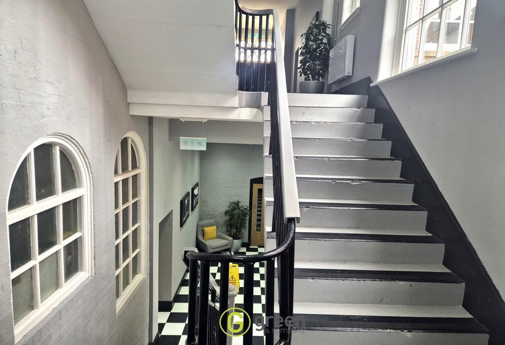 Additional image 3 of Apartment 3 The Old Art School, 34 Lichfield Road, Sutton Coldfield