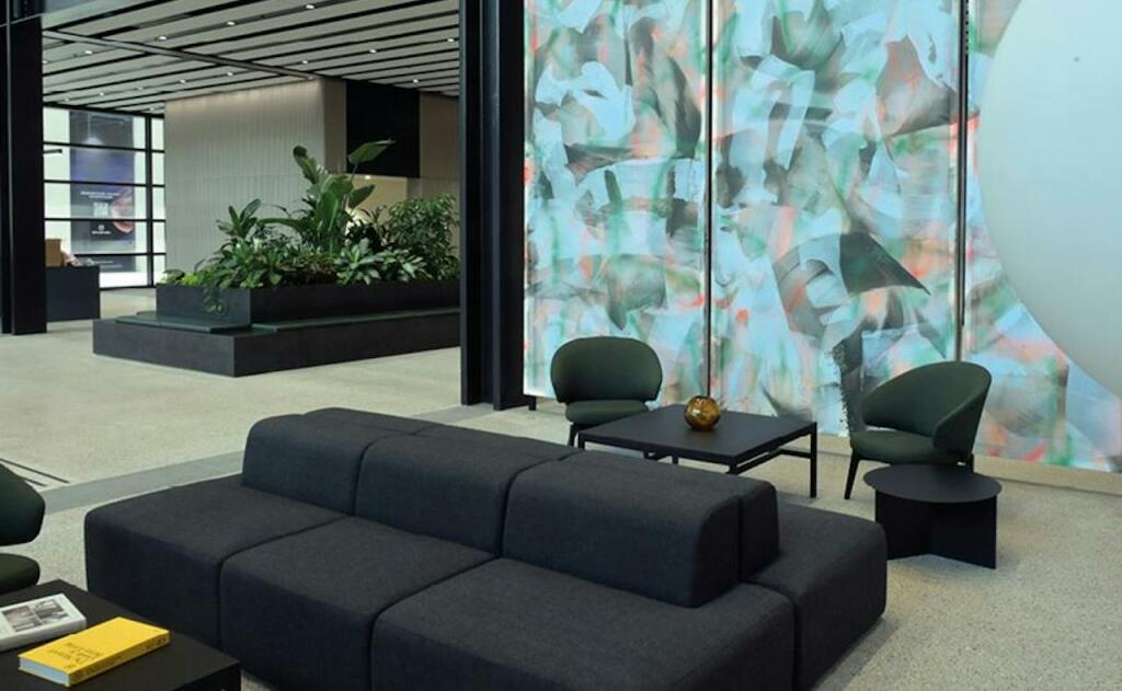 Additional image 4 of One Centenary Way, Paradise, Birmingham, B3 3HG