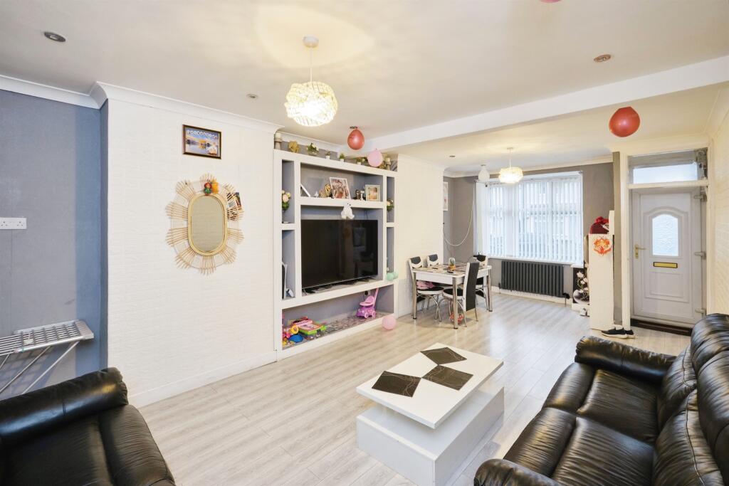 Additional image 4 of Babington Road, Birmingham