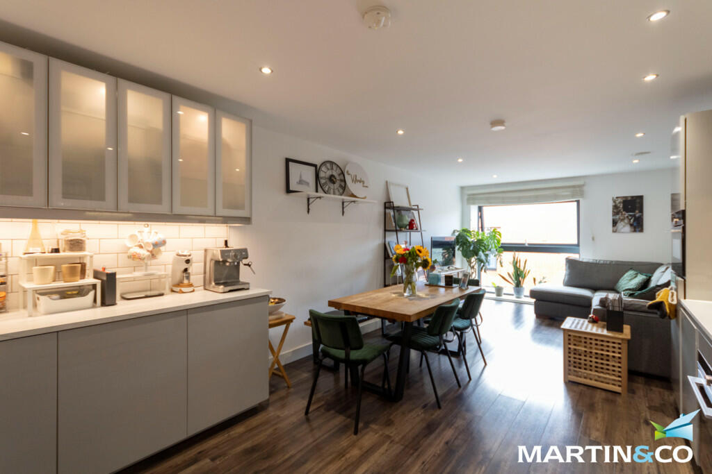 Additional image 17 of Kettleworks, Pope Street, Jewellery Quarter, B1