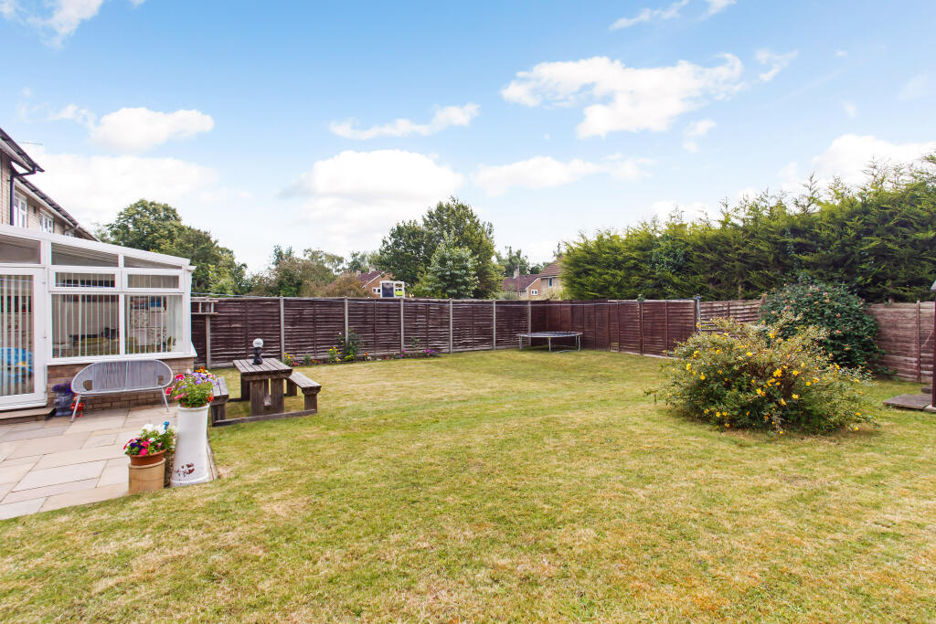 Additional image 12 of Great Break, Welwyn Garden City, AL7