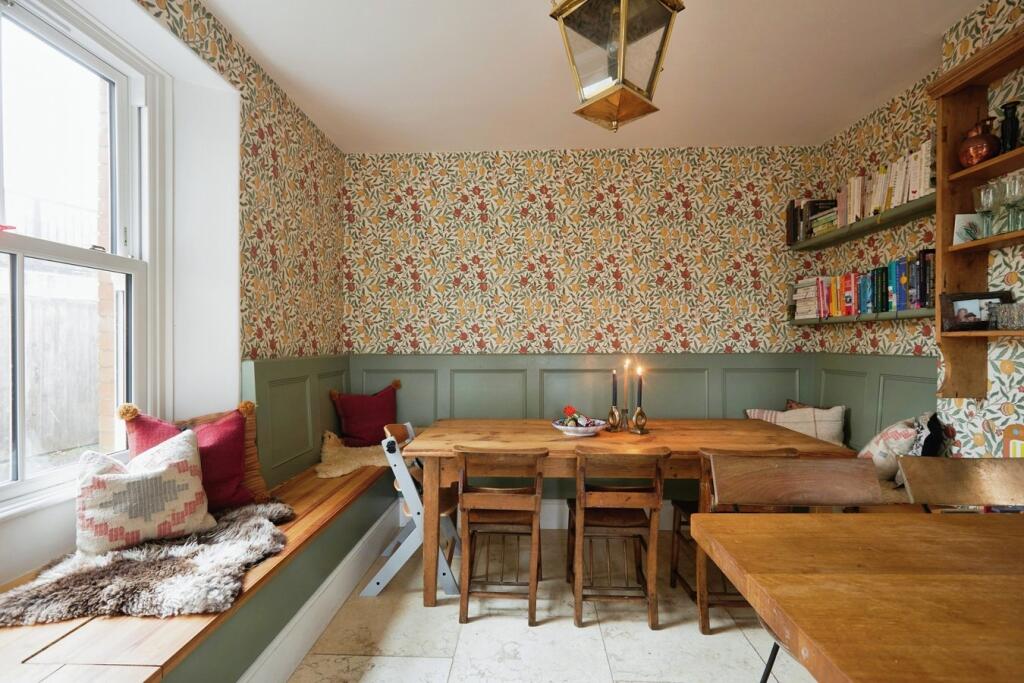 Additional image 3 of Ireson Villas, Wincanton, BA9