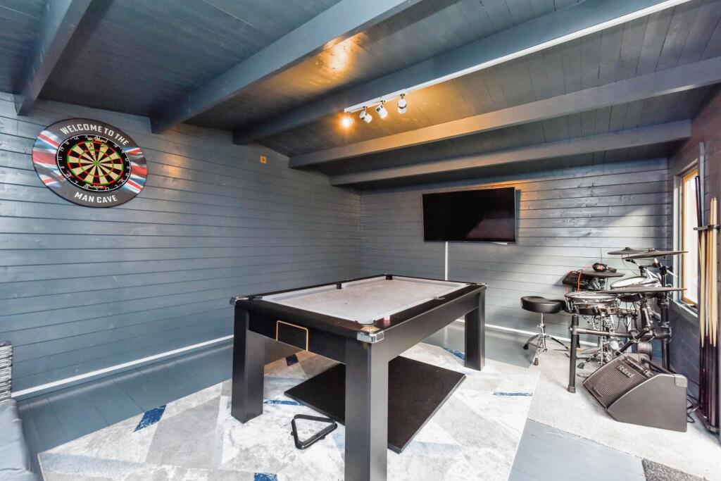 Additional image 17 of Wensleydale, Wilnecote, Tamworth, Staffordshire, B77