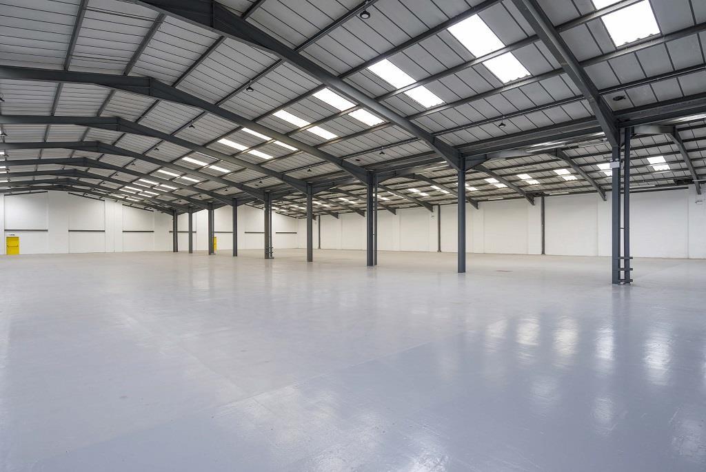 Additional image 2 of Units 4-7  Arden Road, Saltley, Birmingham, B8