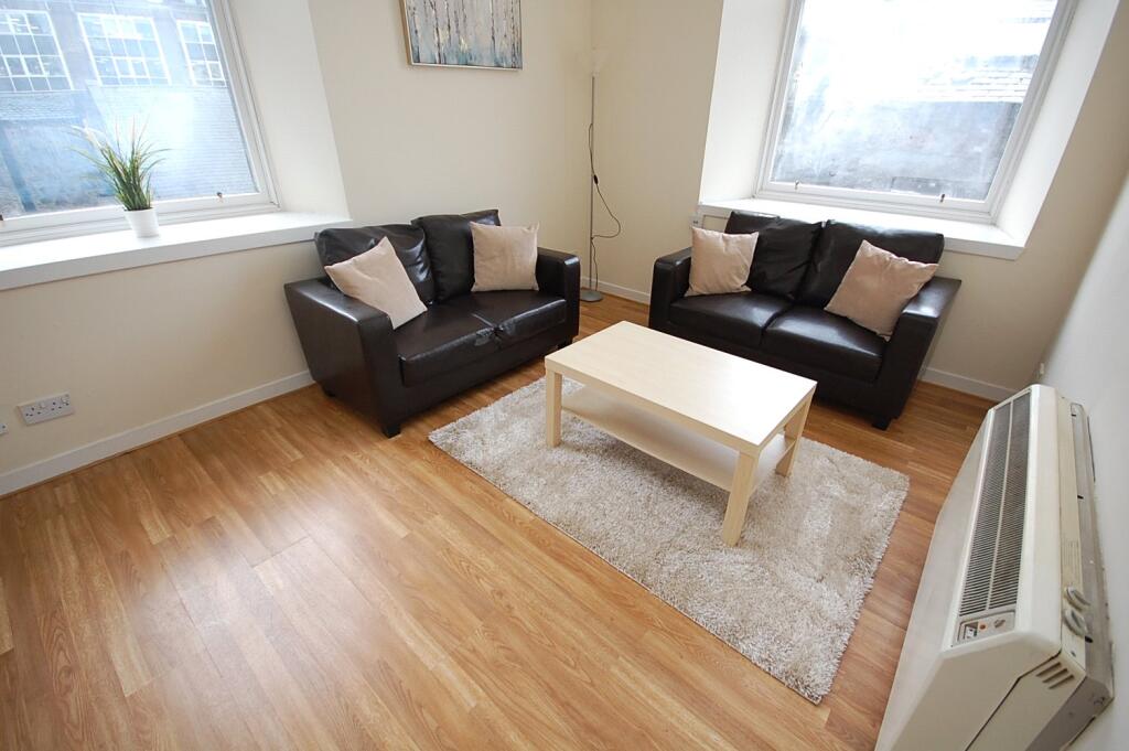 Trinity Lane, City Centre, Aberdeen, AB11