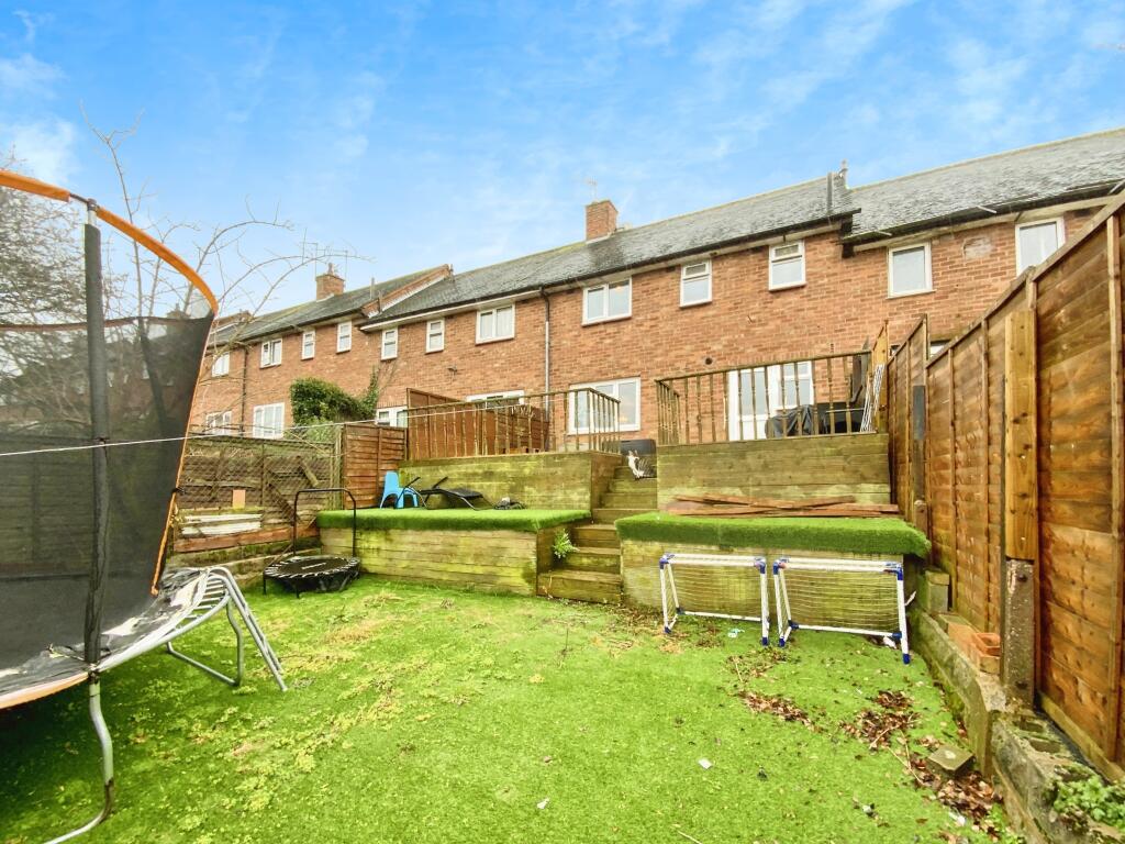 Additional image 12 of Bridgeburn Road, Birmingham, B31