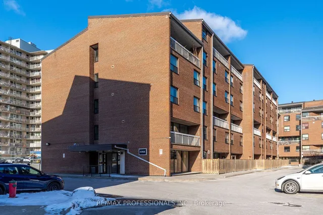 4064 Lawrence Ave Unit 515