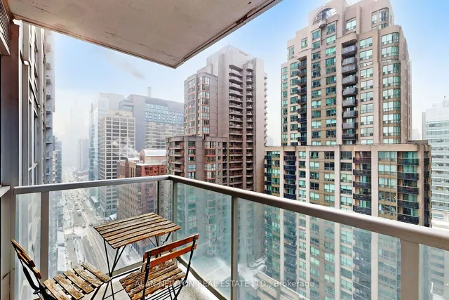 Additional image 25 of 763 Bay St Unit 1910