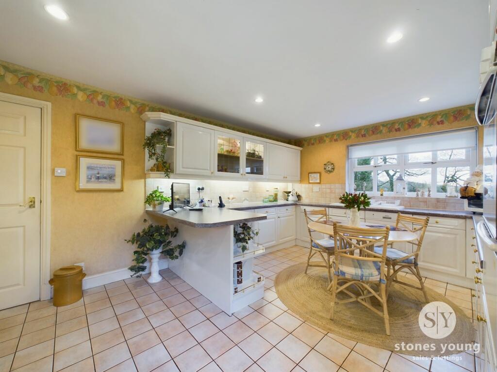 Additional image 41 of Browgate, Sawley, BB7