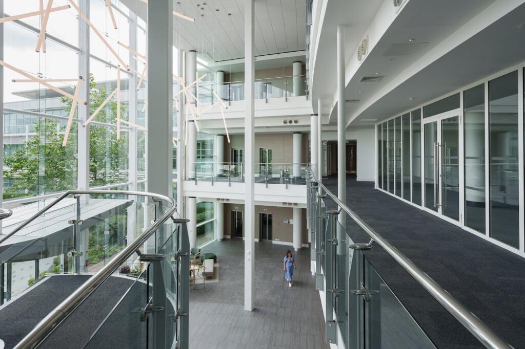 Additional image 9 of One Central Boulevard, Blythe Valley Park, Solihull, B90 8BG