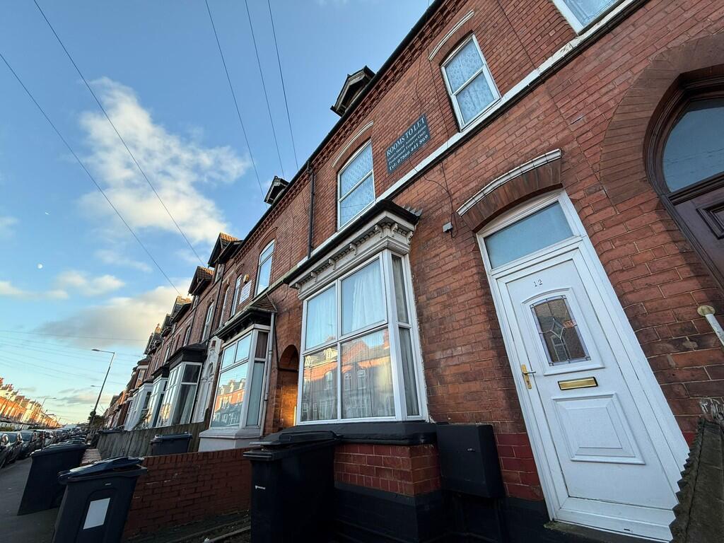 Additional image 20 of Addison Road, Kings Heath, Birmingham