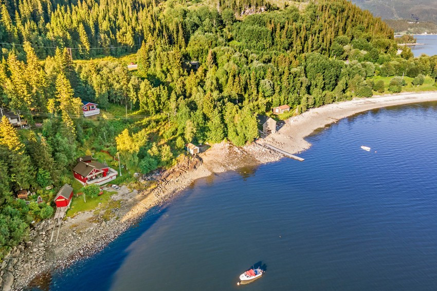 Additional image 3 of Hemnesveien 257, 8640 Hemnesberget