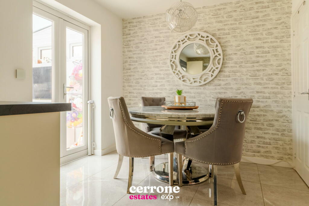 Additional image 8 of Fairweather Close, Brockhill, Redditch, B97 6LE