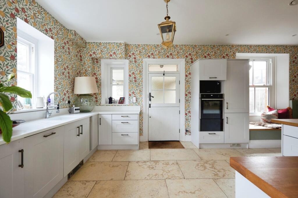 Additional image 4 of Ireson Villas, Wincanton, BA9