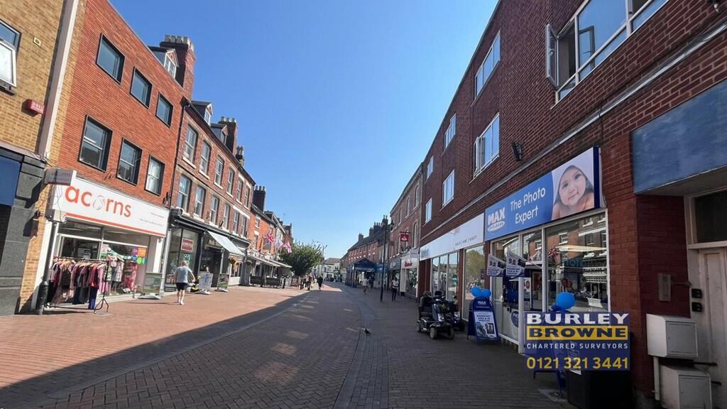Additional image 7 of 10 George Street, Tamworth, Staffordshire, B79 7LH
