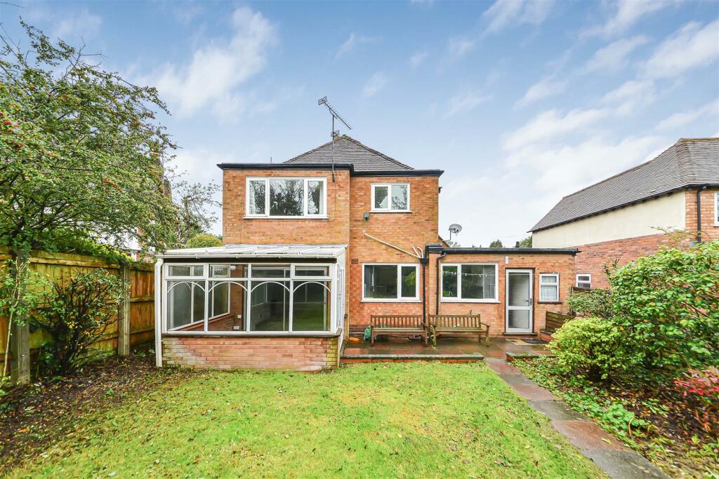 Additional image 21 of Wheelers Lane, Kings Heath, Birmingham