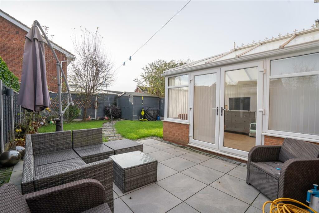 Additional image 15 of Willow Close, Tamworth