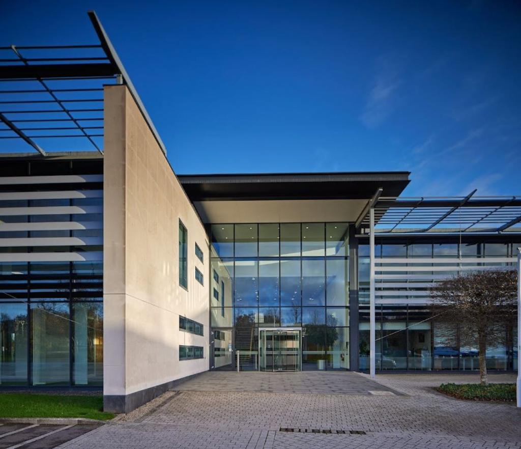 Additional image 2 of Rhodium, Blythe Valley Park, Solihull, B90 8AA