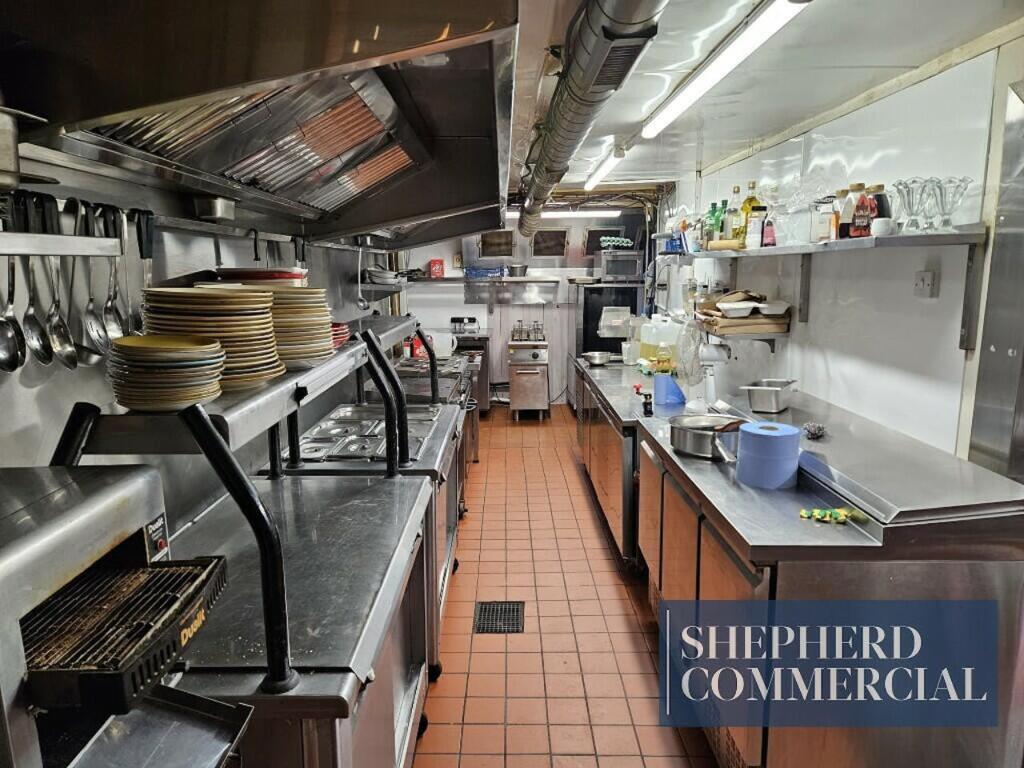 Additional image 5 of Cottage Farm Restaurant, 102 Ilshaw Heath Road, Hockley Heath, Solihull, B94 6DL