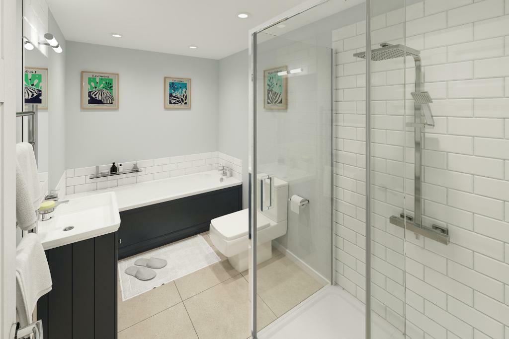 Additional image 9 of Rossendale House, York Street, Clitheroe, BB7 2DL