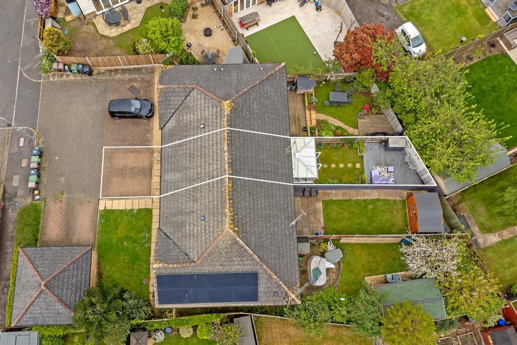 Additional image 14 of Liberty Walk, St. Albans
