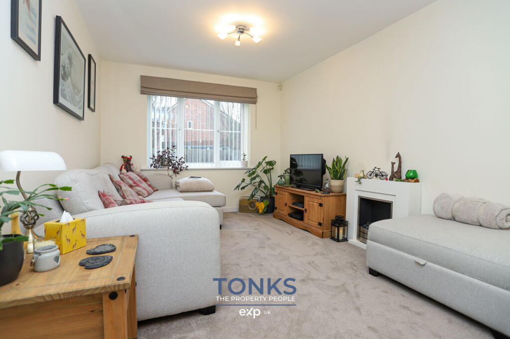 Additional image 4 of Golden Orchard, Halesowen, B62 8TR