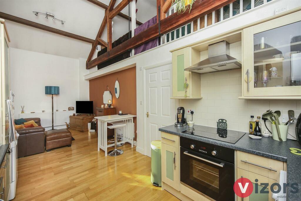 Additional image 4 of Mount Pleasant, Redditch