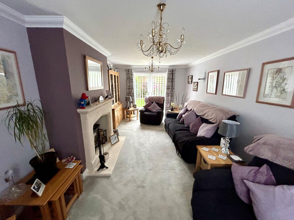 Additional image 3 of Hillrick Crescent, Yeovil, BA21