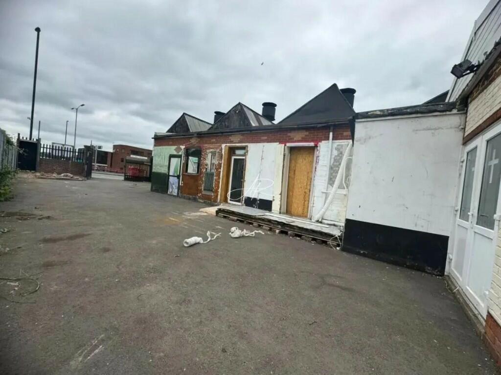 Additional image 12 of Hockley Hill, Birmingham, B18