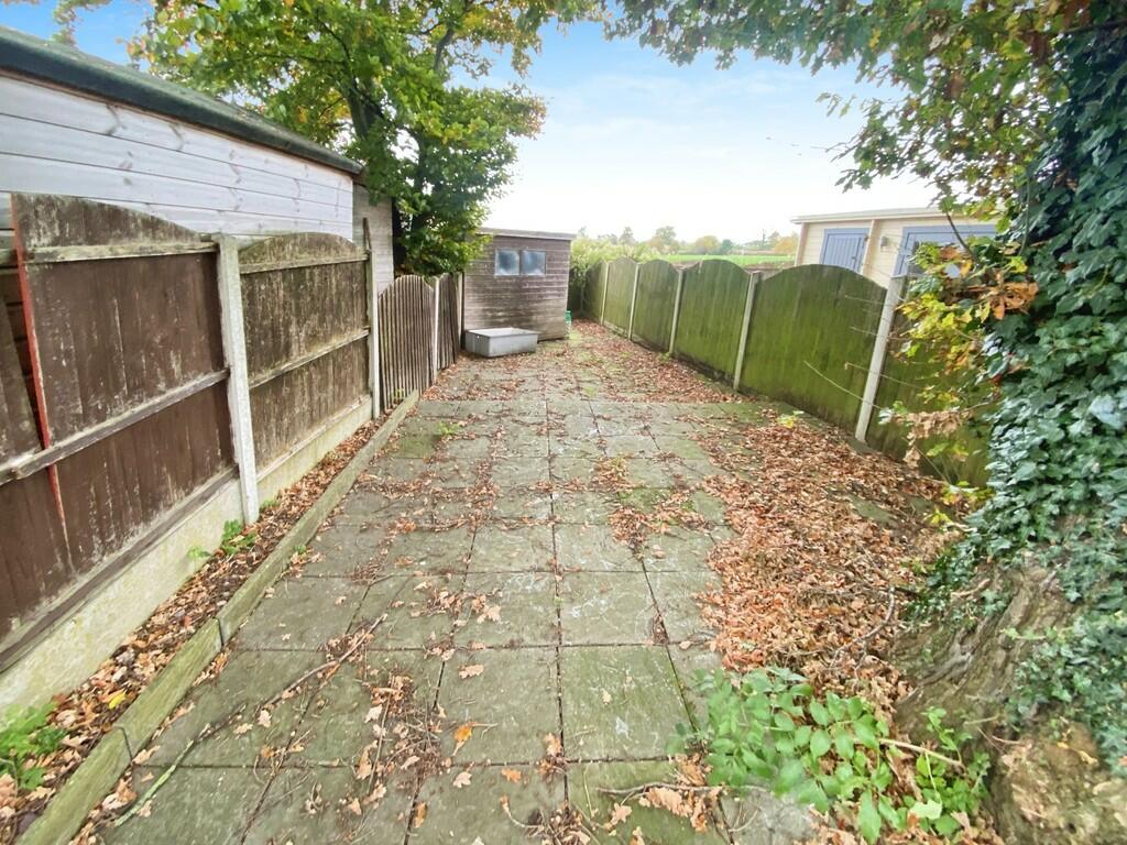 Additional image 14 of Wishaw Lane, Minworth