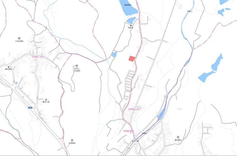 Additional image 9 of 31 Nagamori, Hanaoka-cho, Odate City, Akita Prefecture