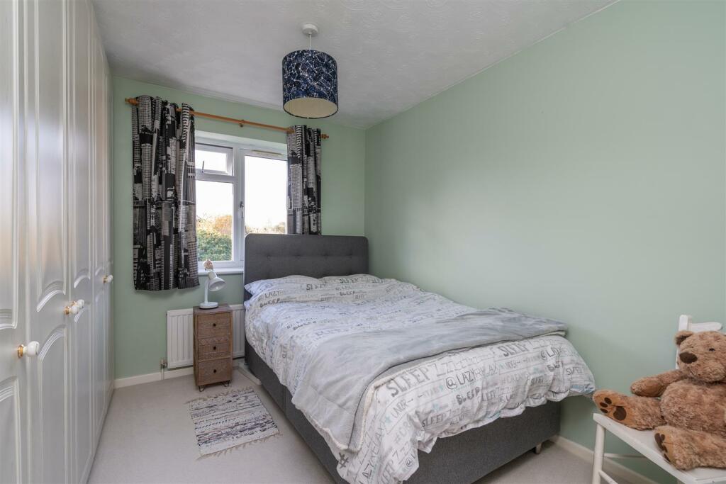 Additional image 15 of Oakhall Drive, Dorridge, Solihull