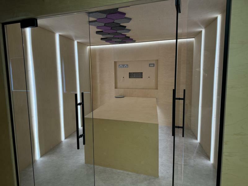 Additional image 2 of FULLY INCLUSIVE OFFICE, Elliot House George Smith Way, Yeovil BA22 8QR