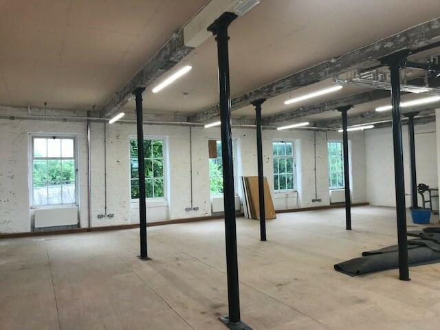 Additional image 9 of Lomeshaye Bridge Mill, Bridge Mill Road, Nelson, BB9 7BD