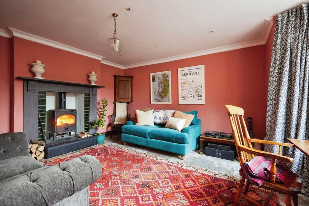 Additional image 8 of Ireson Villas, Wincanton, BA9