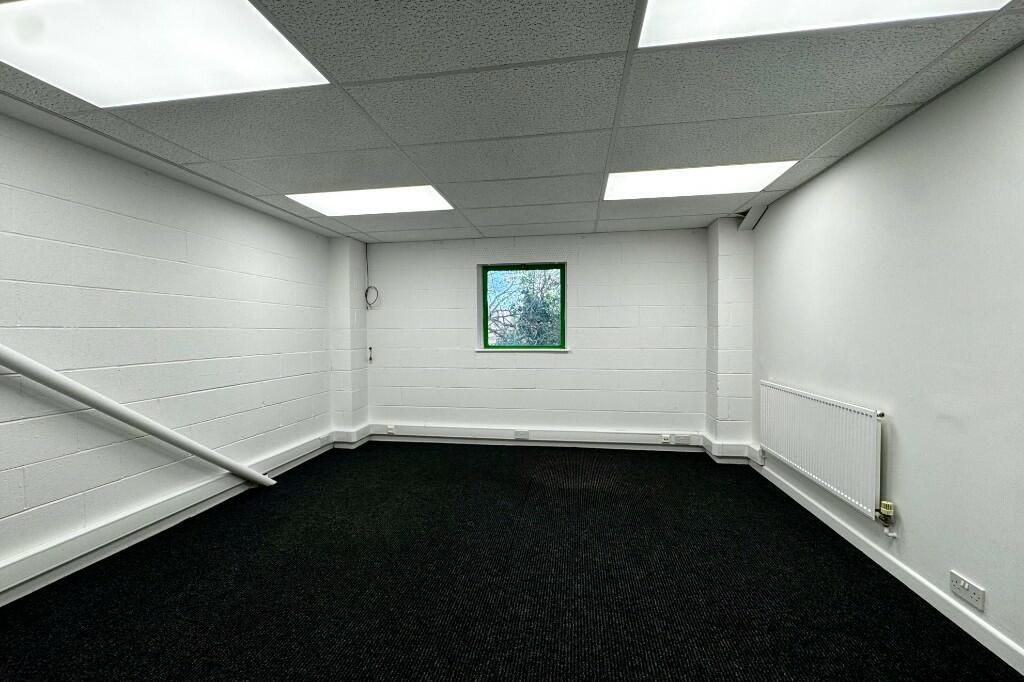 Additional image 6 of First Floor of Suite at 5B Reddicap Trading Estate, Sutton Coldfield, West Midlands, B75