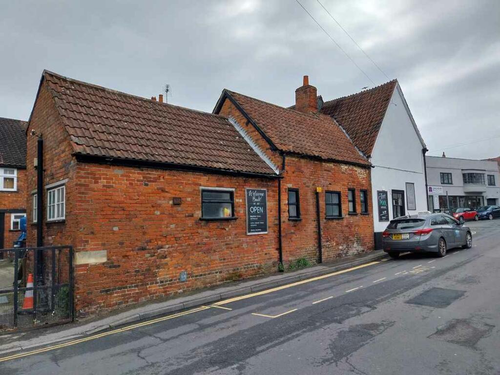 Additional image 7 of W-420652 - Angel, 3 Church Street, Westbury BA13 3BY