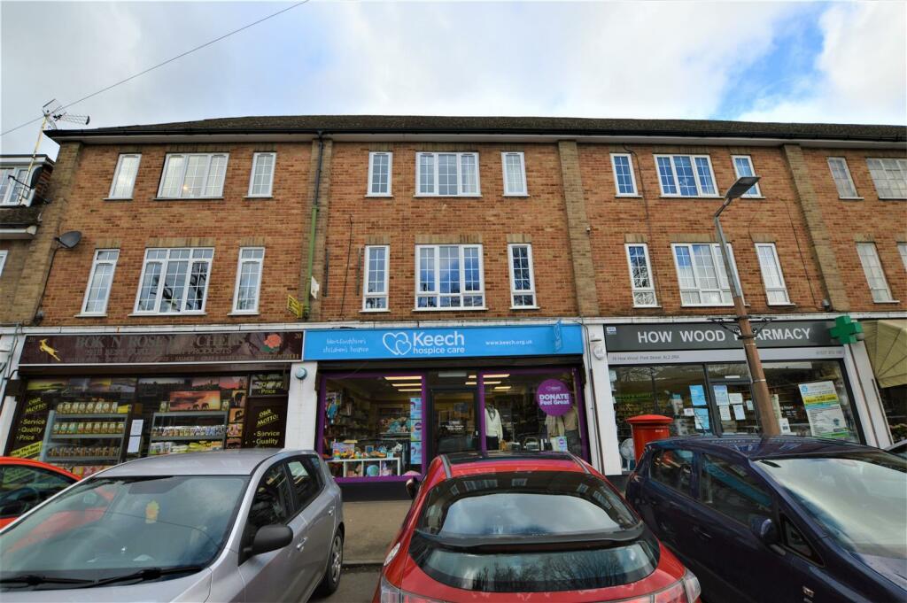 Additional image 9 of How Wood, Park Street