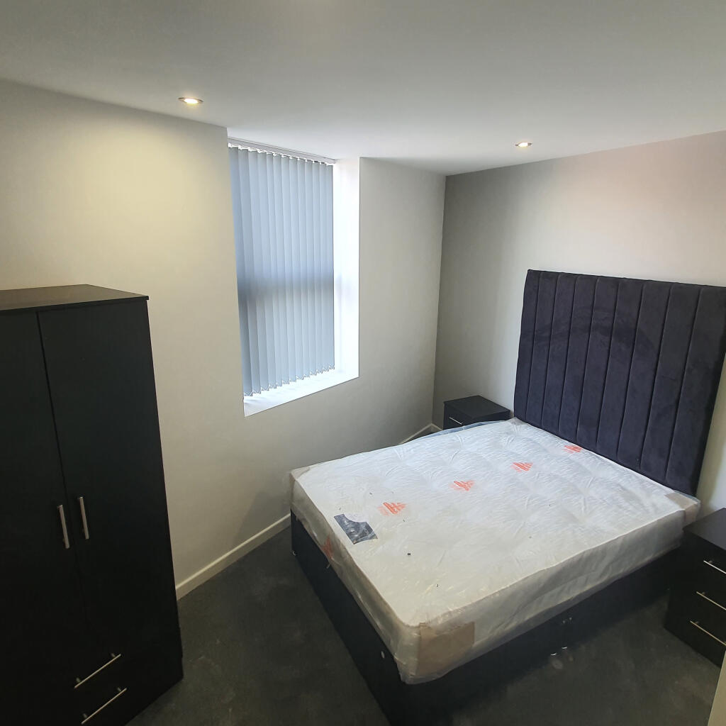 Additional image 14 of The Nursery Apartments, Bradford, BD1