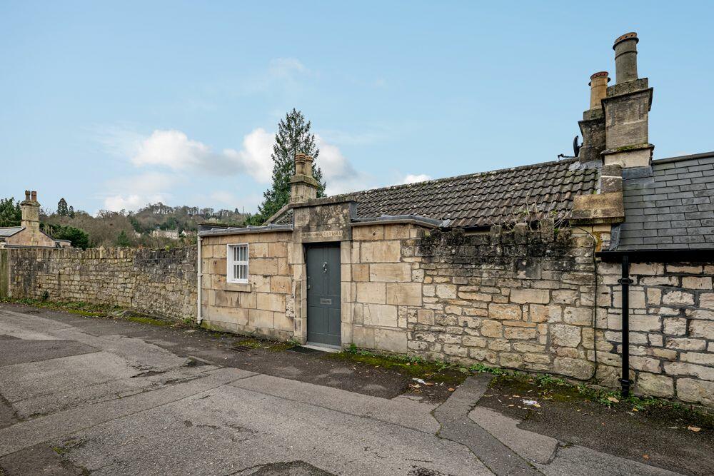 Additional image 14 of Providence Cottage, Clarendon Road, Bath
