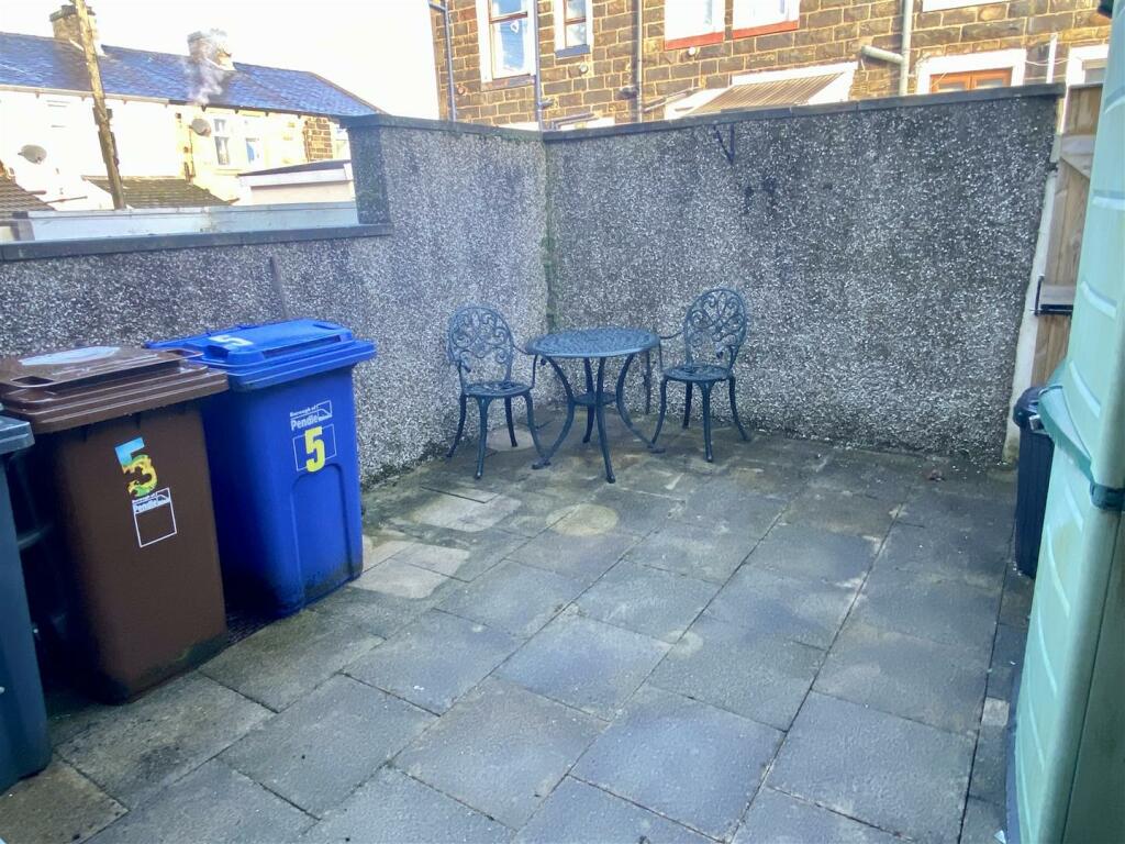 Additional image 12 of Gill Street, Colne