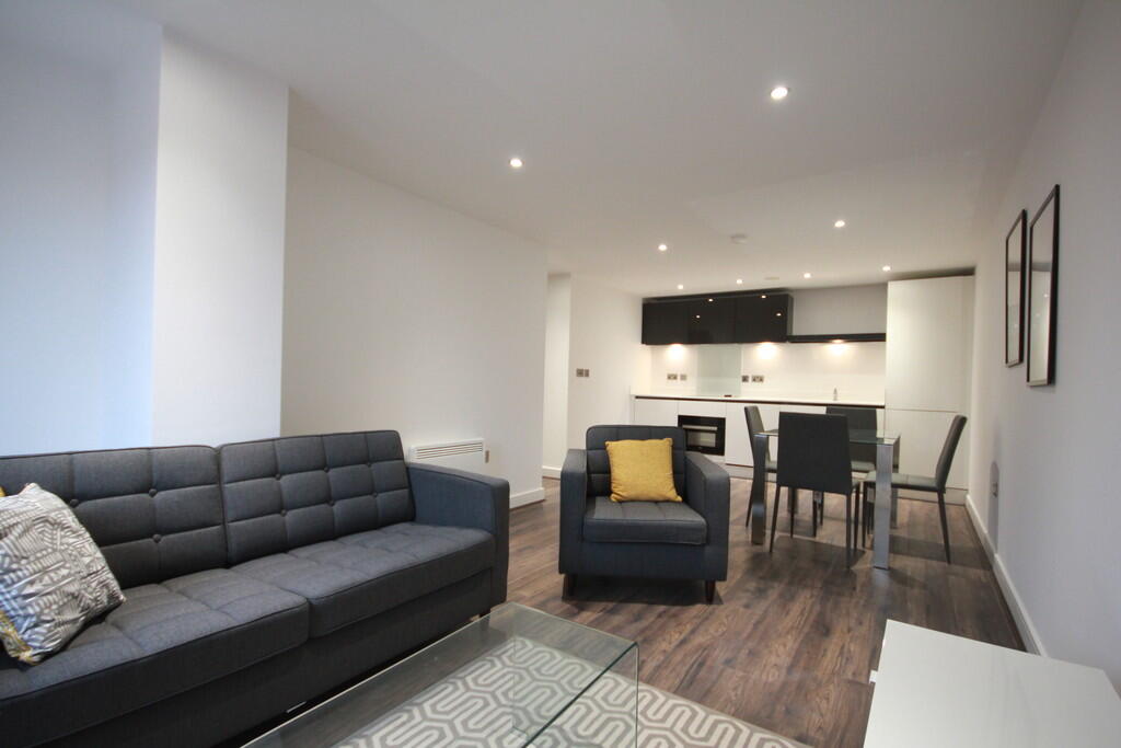 Additional image 11 of The Kettleworks, Pope Street, Jewellery Quarter, B1